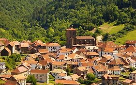 Pension Txiki